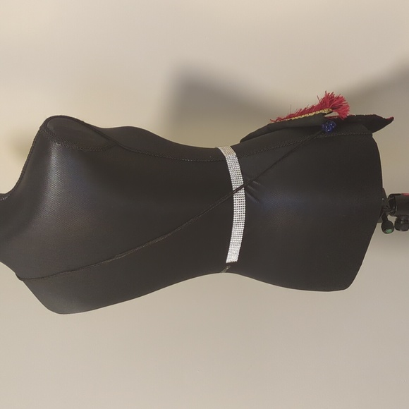 Authentic Peruvian Square Shaped Satchel/Crossbody Handbag Purse - Picture 4 of 12